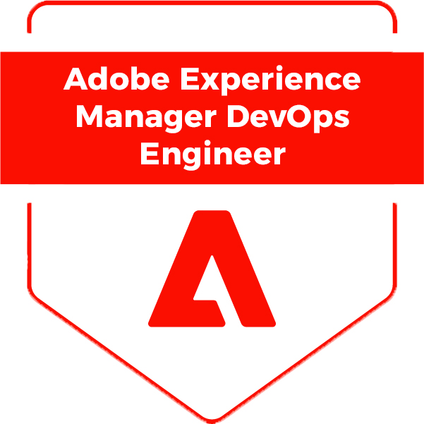 Adobe Experience Manager DevOps Engineer